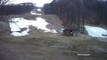 Воєводино 28 березня 2019 року, 2019-03-28 13:00
