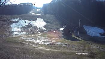 Воєводино 30 березня 2019 року, 2019-03-30 16:00