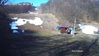 Воєводино 31 березня 2019 року, 2019-03-31 10:00