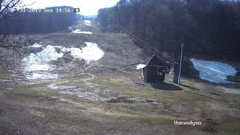 Воєводино 31 березня 2019 року, 2019-03-31 16:00