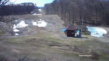 Воєводино 1 квітня 2019 року, 2019-04-01 13:00