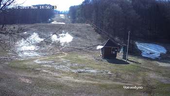 Воєводино 1 квітня 2019 року, 2019-04-01 16:00