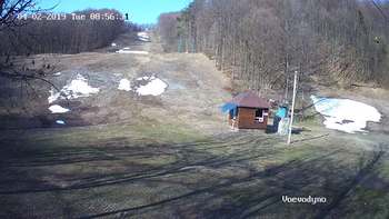 Воєводино 2 квітня 2019 року, 2019-04-02 10:00