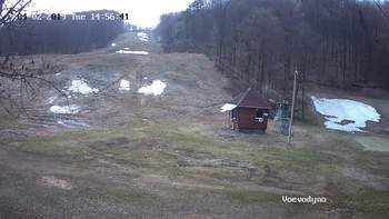 Воєводино 2 квітня 2019 року, 2019-04-02 16:00