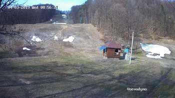 Воєводино 3 квітня 2019 року, 2019-04-03 10:00