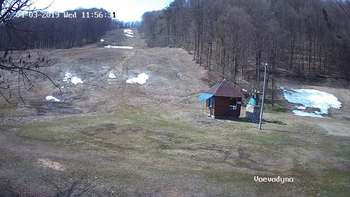 Воєводино 3 квітня 2019 року, 2019-04-03 13:00