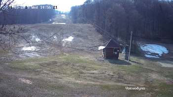 Воєводино 3 квітня 2019 року, 2019-04-03 16:00