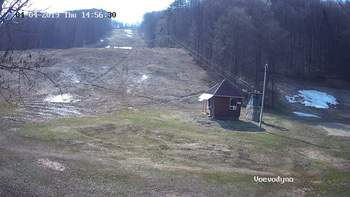 Воєводино 4 квітня 2019 року, 2019-04-04 16:00