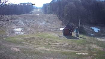 Воєводино 5 квітня 2019 року, 2019-04-05 16:00