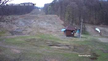 Воєводино 7 квітня 2019 року, 2019-04-07 13:00