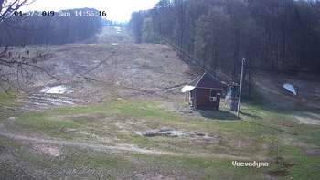 Воєводино 7 квітня 2019 року, 2019-04-07 16:00