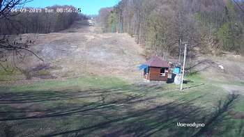 Воєводино 9 квітня 2019 року, 2019-04-09 10:00