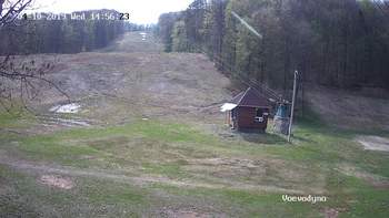 Воєводино 10 квітня 2019 року, 2019-04-10 16:00