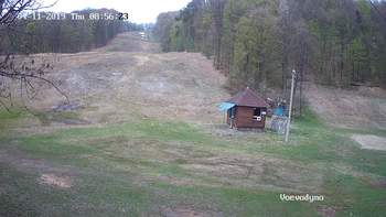 Воєводино 11 квітня 2019 року, 2019-04-11 10:00