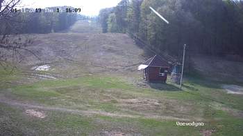 Воєводино 11 квітня 2019 року, 2019-04-11 16:00