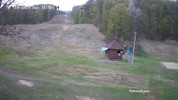 Воєводино 14 квітня 2019 року, 2019-04-14 13:00