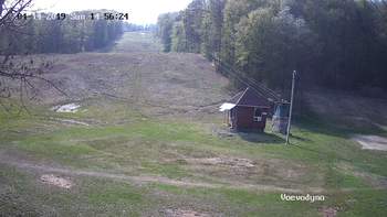 Воєводино 14 квітня 2019 року, 2019-04-14 16:00