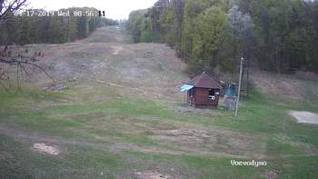 Воєводино 17 квітня 2019 року, 2019-04-17 10:00