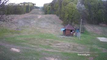 Воєводино 17 квітня 2019 року, 2019-04-17 16:00