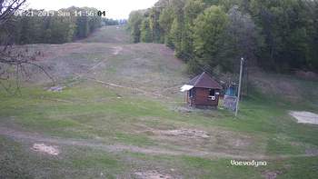 Воєводино 21 квітня 2019 року, 2019-04-21 16:00