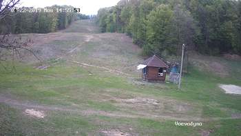 Воєводино 22 квітня 2019 року, 2019-04-22 16:00