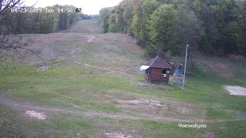 Воєводино 23 квітня 2019 року, 2019-04-23 16:00