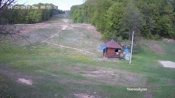 Воєводино 25 квітня 2019 року, 2019-04-25 10:00