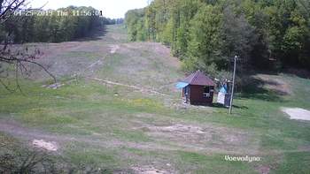 Воєводино 25 квітня 2019 року, 2019-04-25 13:00