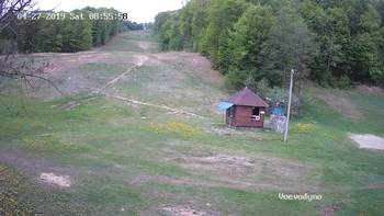 Воєводино 27 квітня 2019 року, 2019-04-27 10:00