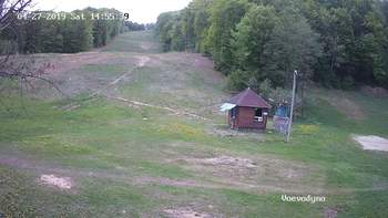 Воєводино 27 квітня 2019 року, 2019-04-27 16:00