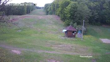 Воєводино 1 травня 2019 року, 2019-05-01 16:00