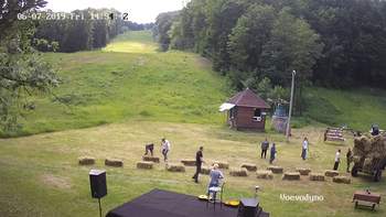 Воєводино 7 червня 2019 року, 2019-06-07 16:00