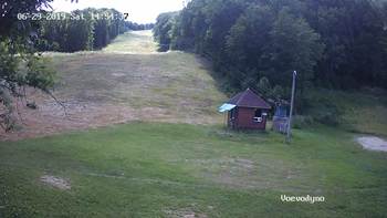 Воєводино 29 червня 2019 року, 2019-06-29 16:00