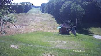 Воєводино 1 липня 2019 року, 2019-07-01 16:00