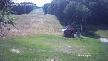 Воєводино 2 липня 2019 року, 2019-07-02 16:00