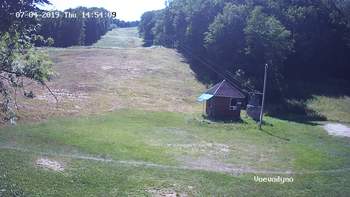 Воєводино 4 липня 2019 року, 2019-07-04 16:00