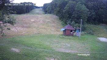 Воєводино 5 липня 2019 року, 2019-07-05 16:00