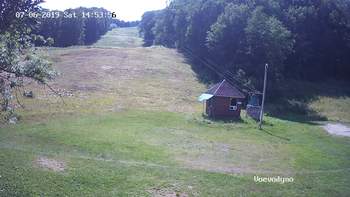Воєводино 6 липня 2019 року, 2019-07-06 16:00