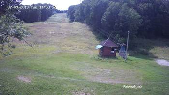 Воєводино 9 липня 2019 року, 2019-07-09 16:00