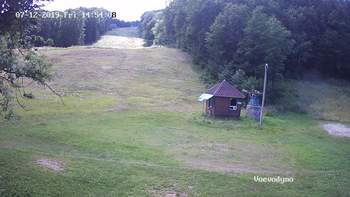 Воєводино 12 липня 2019 року, 2019-07-12 16:00