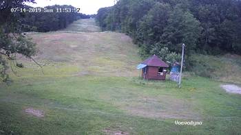 Воєводино 14 липня 2019 року, 2019-07-14 13:00