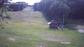 Воєводино 17 липня 2019 року, 2019-07-17 16:00