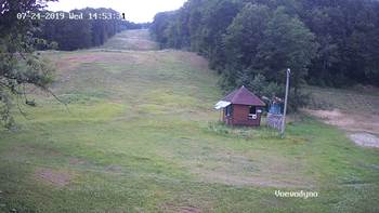 Воєводино 24 липня 2019 року, 2019-07-24 16:00