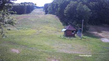 Воєводино 26 липня 2019 року, 2019-07-26 16:00