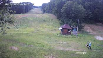 Воєводино 29 липня 2019 року, 2019-07-29 16:00