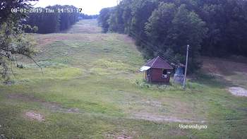 Воєводино 1 серпня 2019 року, 2019-08-01 16:00