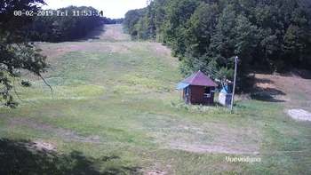 Воєводино 2 серпня 2019 року, 2019-08-02 13:00