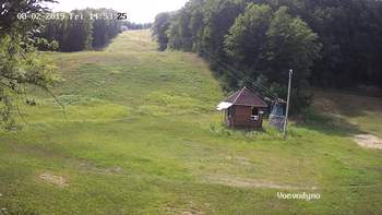 Воєводино 2 серпня 2019 року, 2019-08-02 16:00