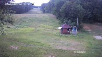 Воєводино 3 серпня 2019 року, 2019-08-03 16:00