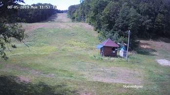 Воєводино 5 серпня 2019 року, 2019-08-05 13:00